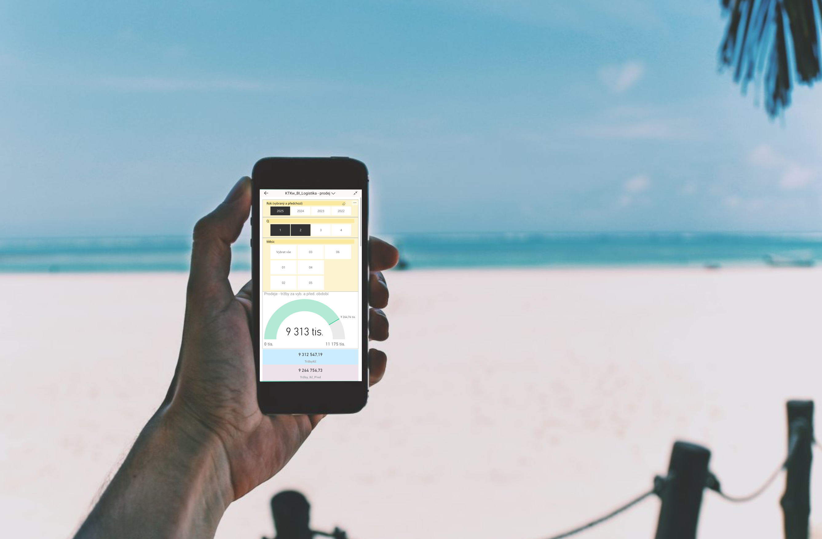 Když kancelář ztichne, systém pracuje dál