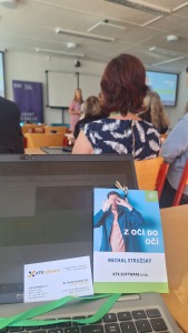 Účast na Libereckém ekonomickém fóru 2025