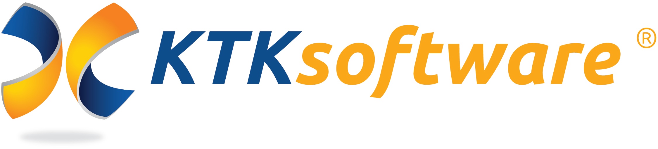 KTK Software Logo