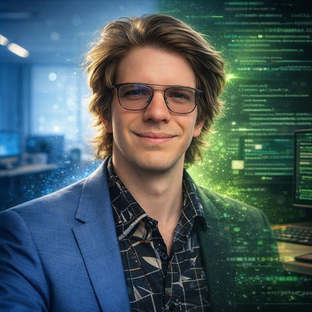 Michal Stružský