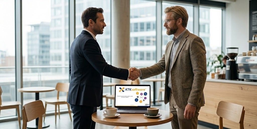 Náš společný příběh