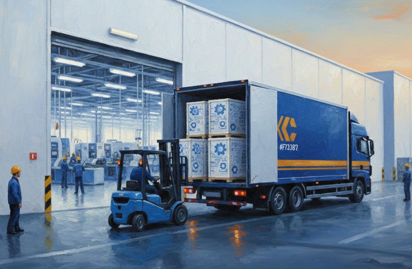 Prodej HW a technické vybavení